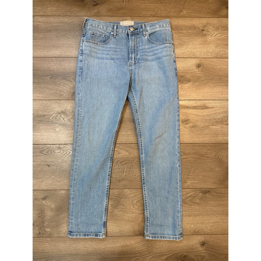 Everlane Boyfriend Jeans 26